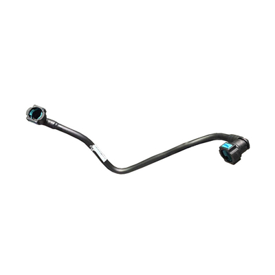 Foton Aumark Truck Air Compressor Pump Return Pipe 5255187 5255186 para automóveis e caminhões