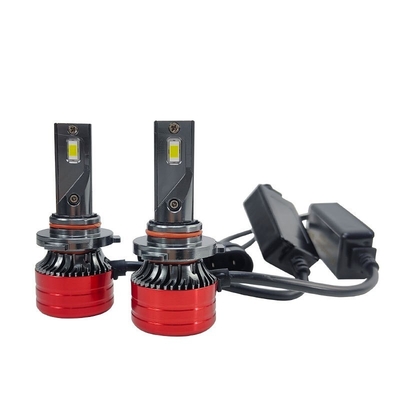 1989-1991 Ano modelo Multi Chip LED Farol para Carro Ultra Alta Potência e ROHS Origem