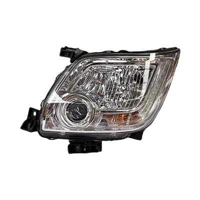 Truck Front Headlights Assembly for Foton Toano E S V1371010001A0 and V1371010002A0 Associação para a construção de veículos elétricos