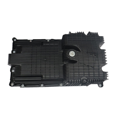 Foton Aumark Truck Body Parts ISF3.8 Assemblagem de Sump de Óleo de Máquina para substituição/reparação Fabricada