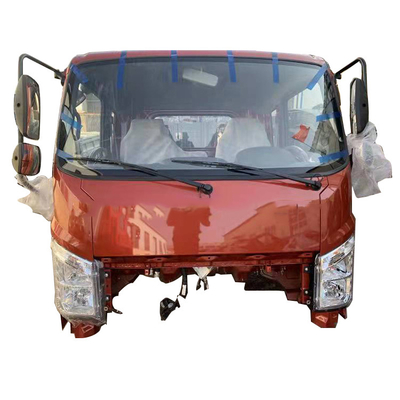 Foton Aumark cabeça de caminhão portátil para requisitos do cliente