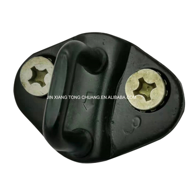 Foton Aumark Original Car Smart Truck Accessories Door Lock Black OE NO. F1B18061500015 (em inglês)