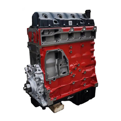 Profissional Design Motor Truck Bloco de cilindro curto para Cummins Isf 3.8 Standard Size