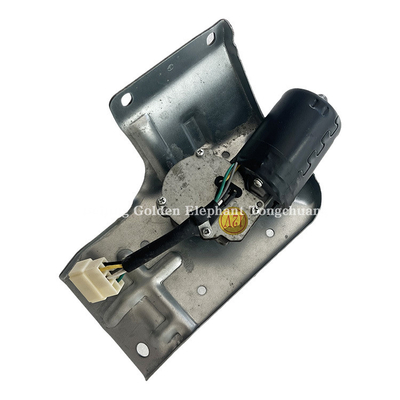 Foton Omako Bell Pilot Small Card Star Motor and Bracket Assembly 1B169525000020 com 1