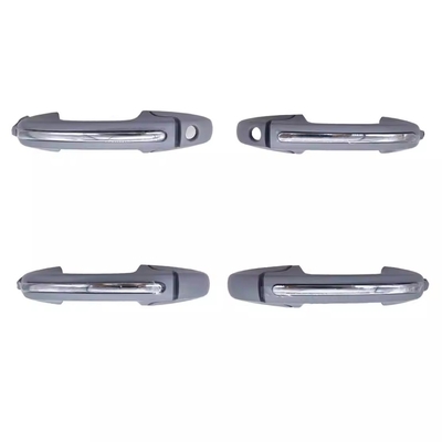 Imagem do CY-CP OE NO. Foton Tunland 2037 Porta exterior P1620150018A0