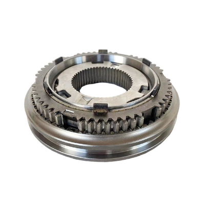 Sincronizador de caixa de engrenagens auxiliar de prata para transmissão de caminhão Ecolite 5s400 Isf 2.8 Motor