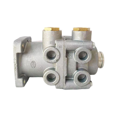 Foton Car Fitment Truck Foot Brake Valve Auto Parts Categoria com material de aço