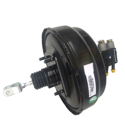 Foton Alfa Car Fitment Fukuda Omako Bell Vacuum Booster Pump Assembly Peças autênticas de automóveis originais