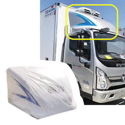 OE NO. / Aoling M4 CTS Omak S1 Deflector de ar de vento de transporte rápido para caminhões pesados