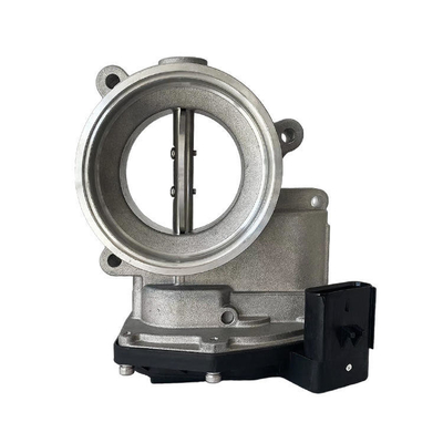 Corpo de aceleração automático para Foton Omakao Bell MRT CTX 3.8 Peças para automóveis Categoria Ano 2002-2016