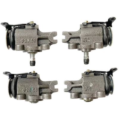 Foton Truck Parts Omako Bell MRT CTX Brake Sub-Pump Bomba principal para modelos 2002-2016