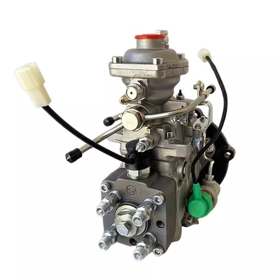 Tamanho padrão Foton Pressure Diesel Injection Pump Assembly E049331000 para motor 493