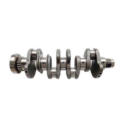Omako Bell Origl Foton Truck Acessórios 2.4 Motor Crankshaft Roda de ligação