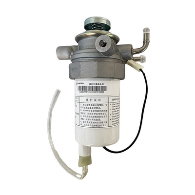 TX493 Dispositivo de separação de óleo e água do elemento de filtro do diesel para caminhões Alfa de 2002-2016