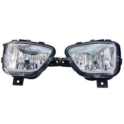 Atualize o sistema de iluminação do seu caminhão Foton Aumark com luz de nevoeiro LED de alto brilho