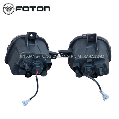 Atualize o sistema de iluminação do seu caminhão Foton Aumark com luz de nevoeiro LED de alto brilho