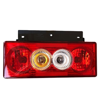 Produto original Combinação de luzes traseiras para caminhão Foton Aumark modelo Ollin