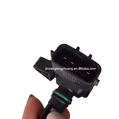 Sensor de pressão de admissão do camião Black Foton Aumark 4921322 2897333 para 2005- Requisito