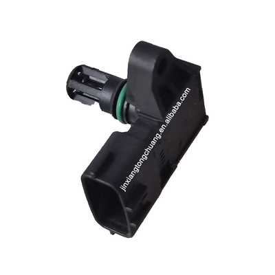 Sensor de pressão de admissão do camião Black Foton Aumark 4921322 2897333 para 2005- Requisito