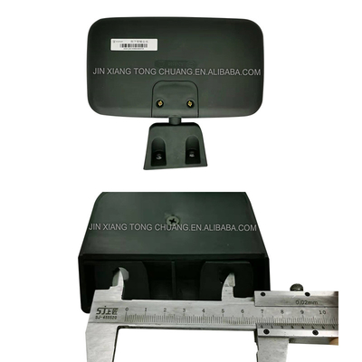 Foton Aumark Truck Car Door Mirror Assembly Espelho lateral incluído para os modelos 1998-2001