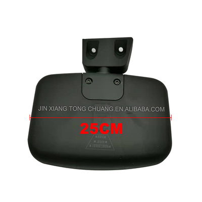Foton Aumark Truck Car Door Mirror Assembly Espelho lateral incluído para os modelos 1998-2001