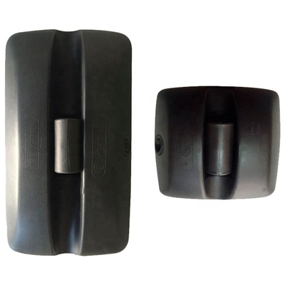 Portão de caminhão Foton Aumark Modelo Espelho retrovisor para produto original