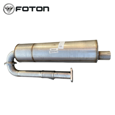 Dispositivo de tratamento frontal e posterior do camião Foton para melhorar o ar L0125430007A0 5265707