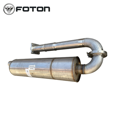 Dispositivo de tratamento frontal e posterior do camião Foton para melhorar o ar L0125430007A0 5265707
