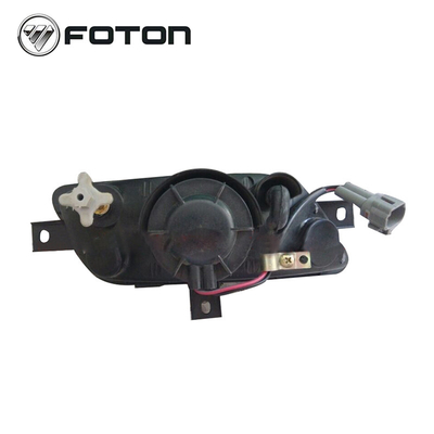 Lâmpadas de nevoeiro frontais de camião Foton Aumak e lâmpadas de barras de seguro Carro original 1B17837110703