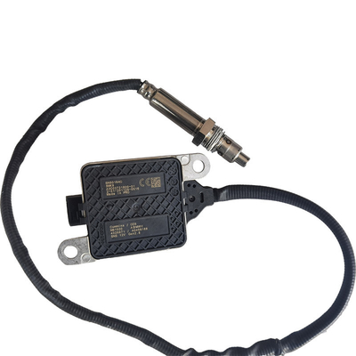 Dimensão padrão Foton Car Fitment Volkswagen Nox Sensor 4326871 para peças essenciais de caminhão