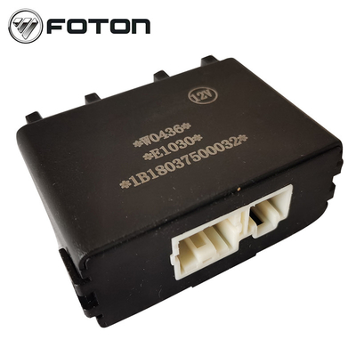 Maximize o potencial de carga do caminhão com o controlador Foton Aumark Ollin SANY