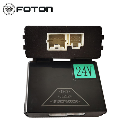 Maximize o potencial de carga do caminhão com o controlador Foton Aumark Ollin SANY