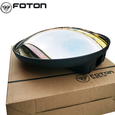 Foton Truck Aumark sob Endoscópico Spot Offset Ollin Espelho Redondo dentro Como Imagem