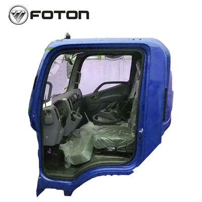 Foton Aumark Montagem de cabine de caminhão pesado Acessórios de caminhão leve para design personalizado