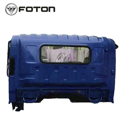 Foton Aumark Montagem de cabine de caminhão pesado Acessórios de caminhão leve para design personalizado