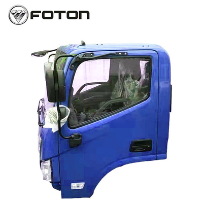 Foton Aumark Montagem de cabine de caminhão pesado Acessórios de caminhão leve para design personalizado