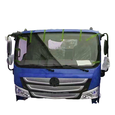 Foton Aumark Montagem de cabine de caminhão pesado Acessórios de caminhão leve para design personalizado