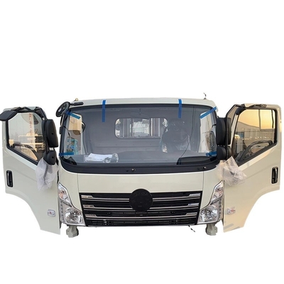 Foton Aumark M4 Cab Assembly A solução ideal para equipamentos de automação de ferro