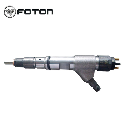 Instalação de injetores de combustível de camião para motor Foton ISF3.8 0445120134 Injetores originais de automóveis