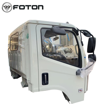Foton Aumark M4 Cab Assembly A solução ideal para equipamentos de automação de ferro