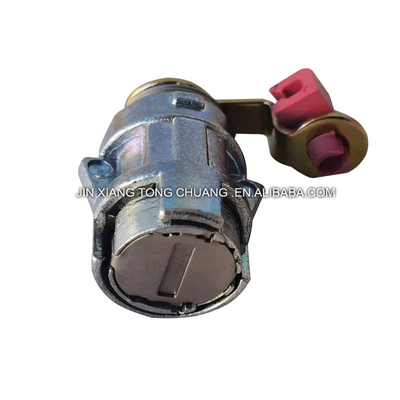 Foton Aumark cilindro de fechadura de porta de caminhão de metal para ajuste e função perfeitos