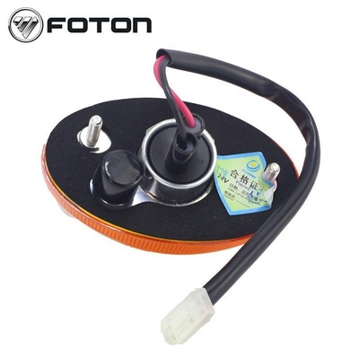 Customize Logo Foton Aumark Truck Ollin Car Door Light com desempenho e direito 12V
