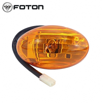 Customize Logo Foton Aumark Truck Ollin Car Door Light com desempenho e direito 12V