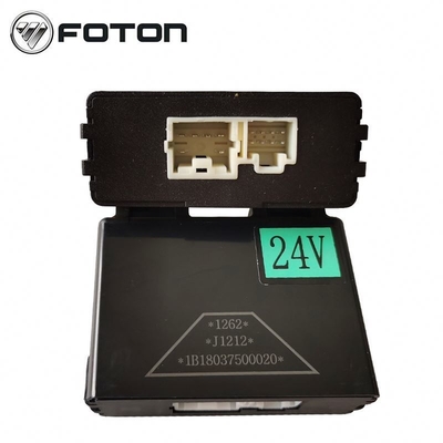 Foton Aumark Truck Trinity Controller para Peças de Camião Ano 2016- Instalação de Carros Foton