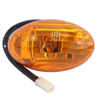 Customize Logo Foton Aumark Truck Ollin Car Door Light com desempenho e direito 12V