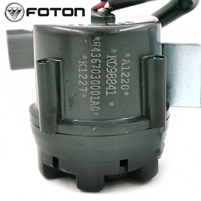 12V Foton Aumark Corno de inversão para caminhões Direct Uzzer Truck Parts Ano 2016