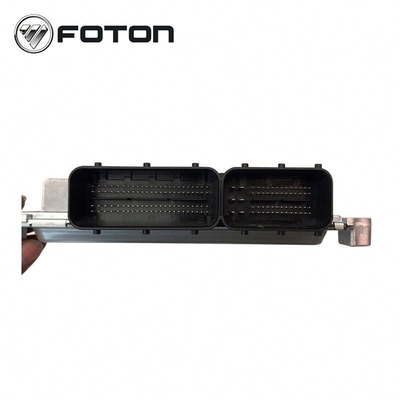 Foton Aumark ISF2.8 ISF3.8 ECU Camião Painel de computador Peças originais de carro 5492013