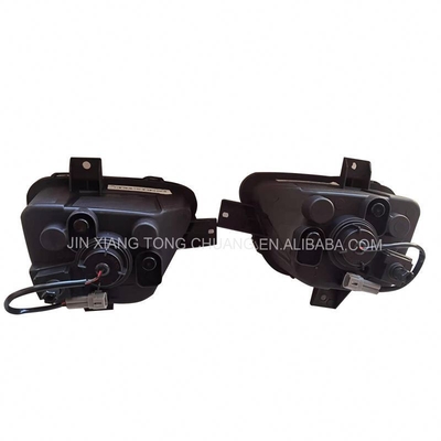 2005- Ano Foton Aumark Alto brilho LED Fog Driving Light Truck Acessório de carro 2KG