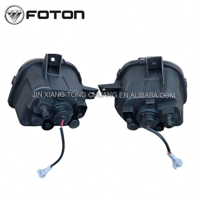 2005- Ano Foton Aumark Alto brilho LED Fog Driving Light Truck Acessório de carro 2KG