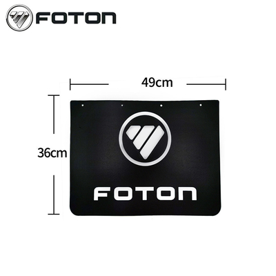 Peças de automóveis originais Categoria 1B16985000053 Foton Aumak Caminhão Rodas traseiras Bloco de lama